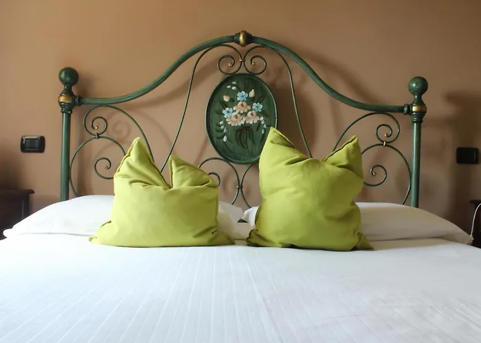 Masseria Monte Pizzi