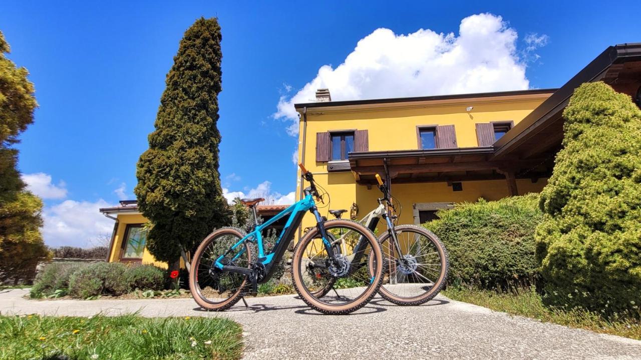 Locanda Masseria Monte Pizzi *