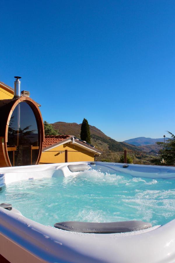 Locanda Masseria Monte Pizzi