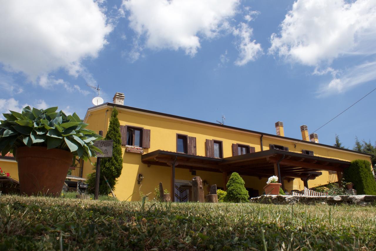 Masseria Monte Pizzi