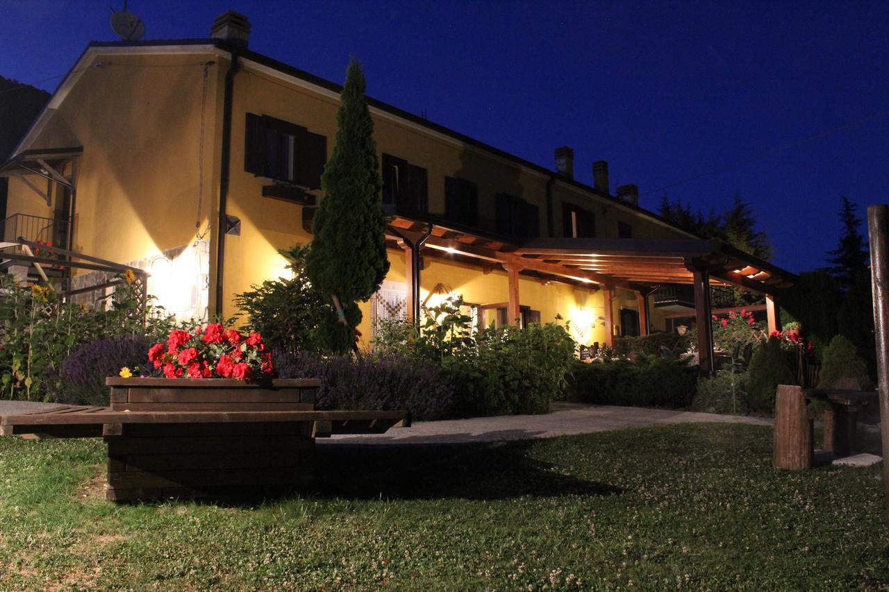 Masseria Monte Pizzi Carovilli